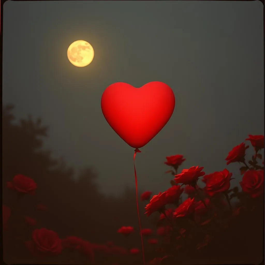 Valentine day