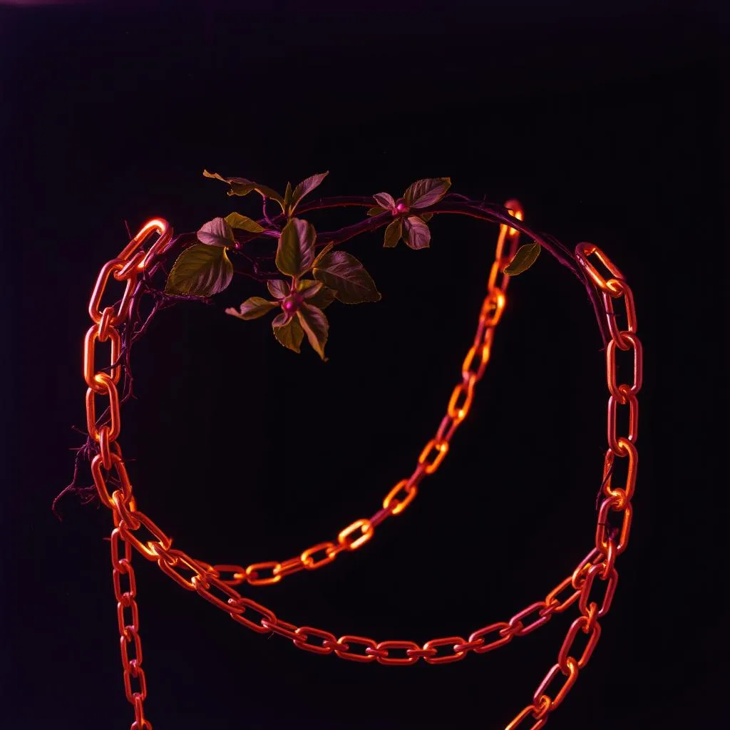 Chains of love
