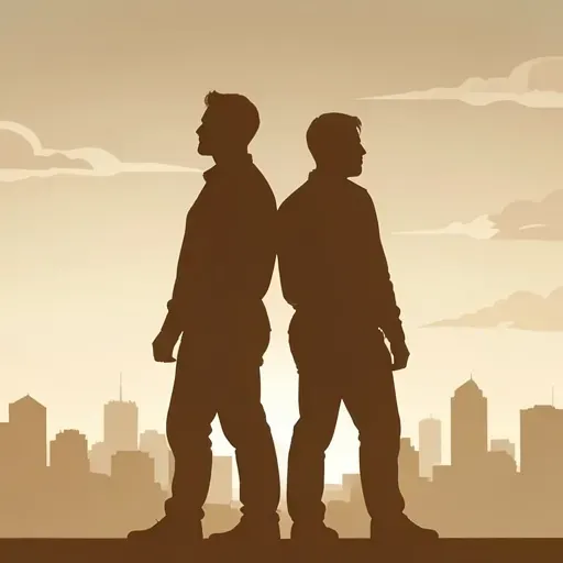 Me n Mac