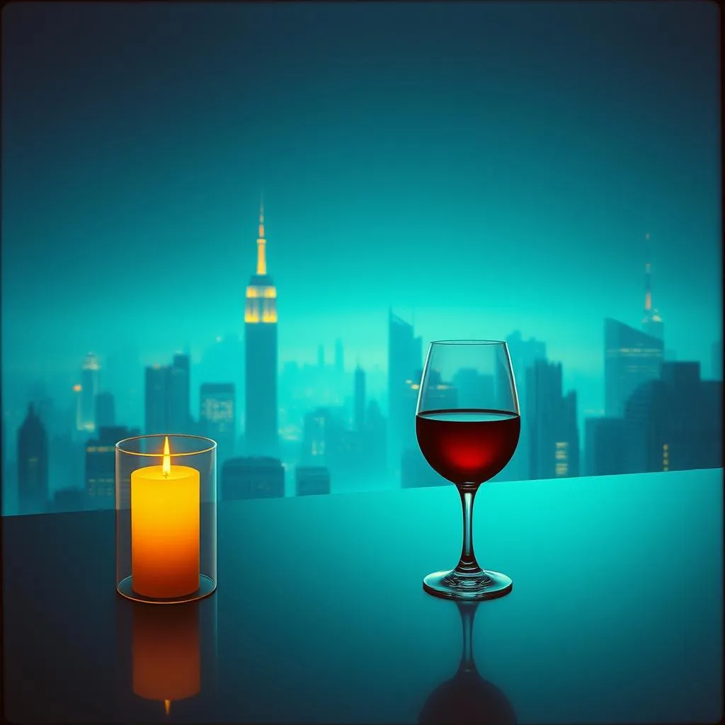 All Night