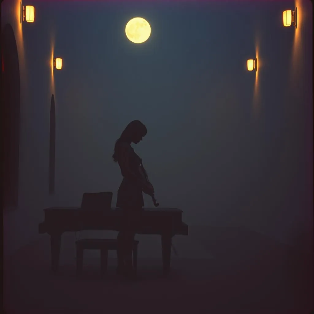 Whispered Hearts