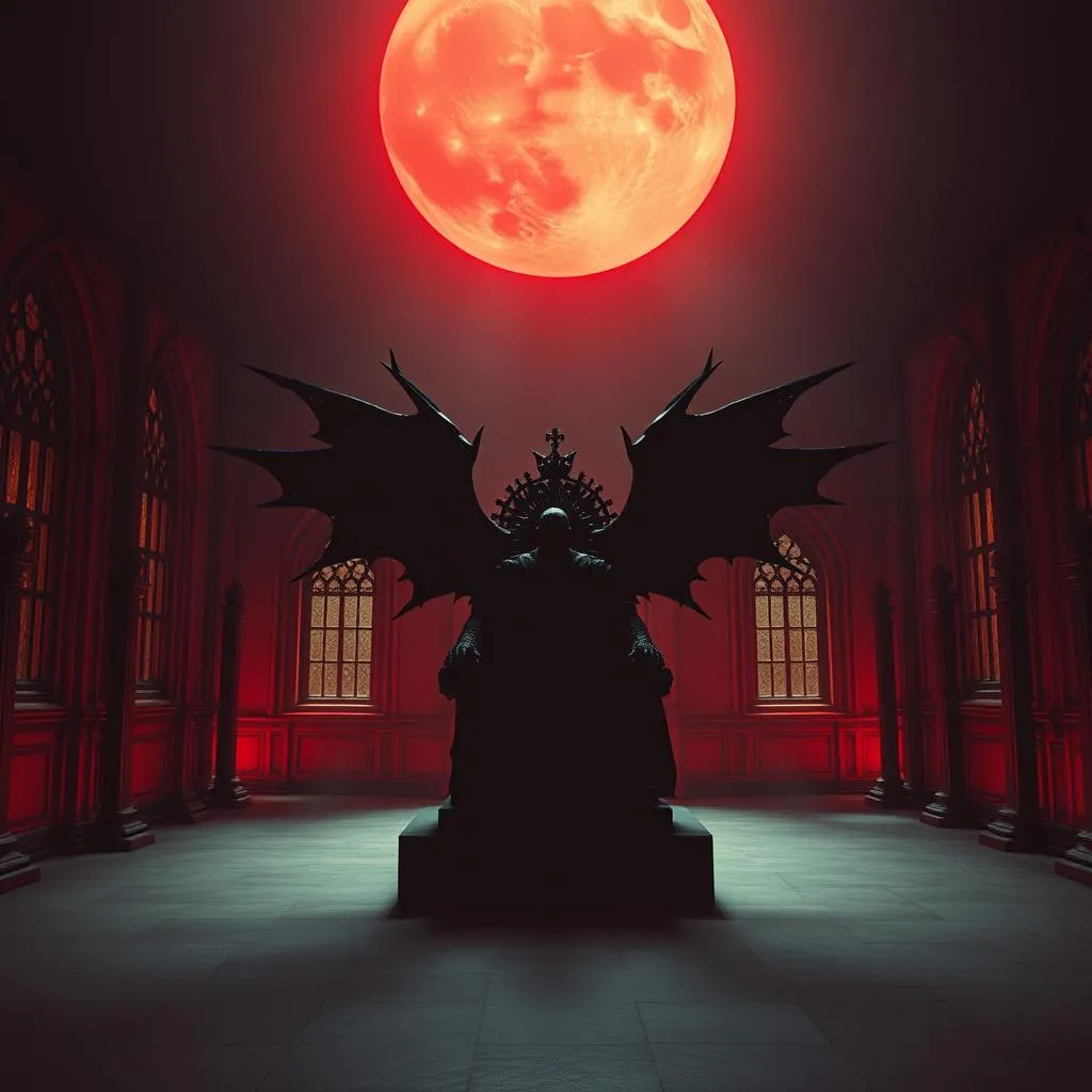 Vampire’s Creed