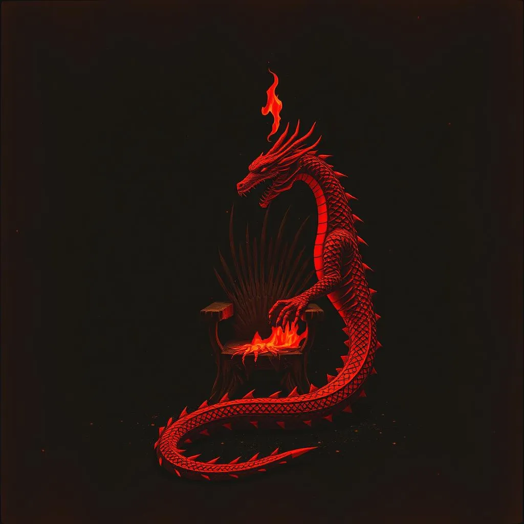 Bloodline Ascension