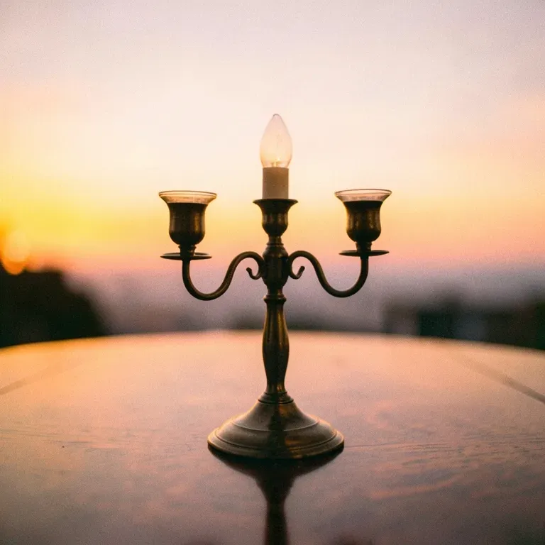 Table for Two