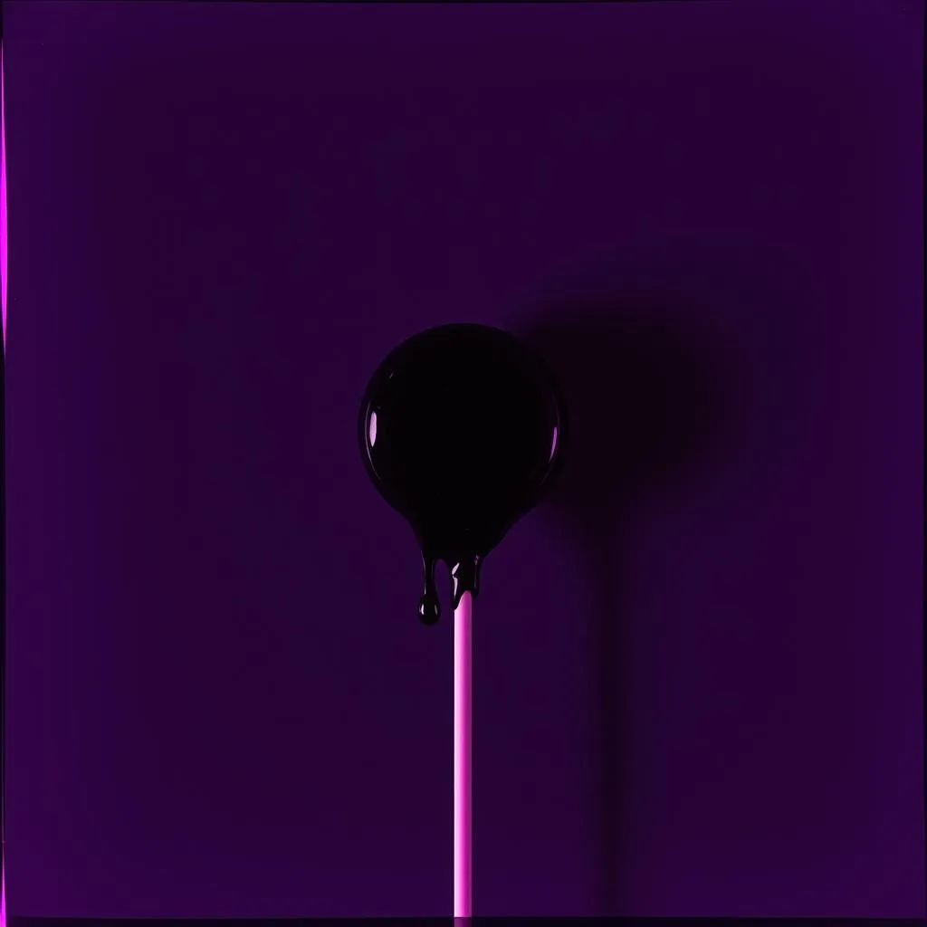 Black Candy Venom*