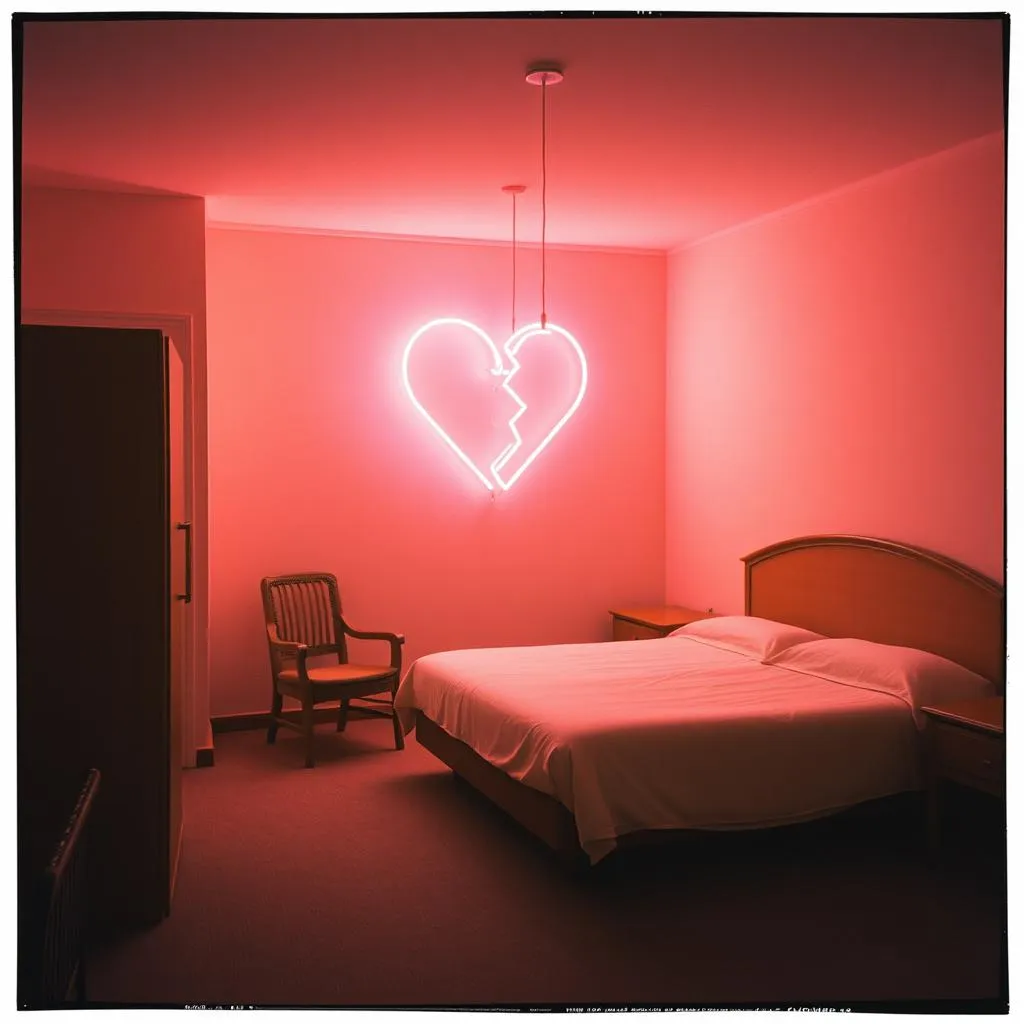 heartbreak hotel