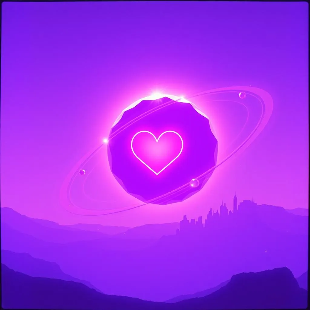 My universe