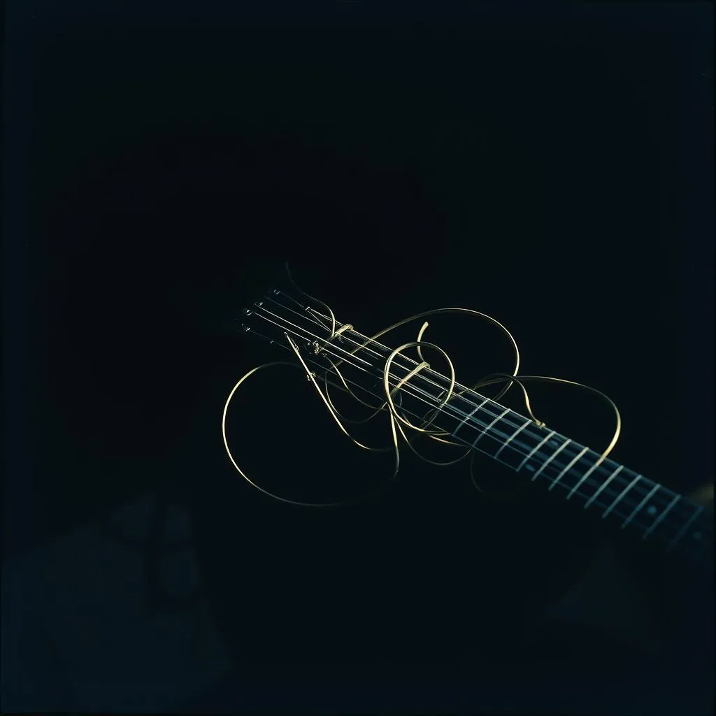 Broken Strings of Custody