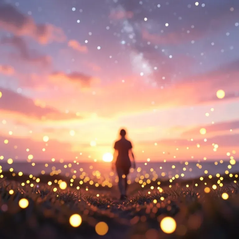 Skyward Dreams