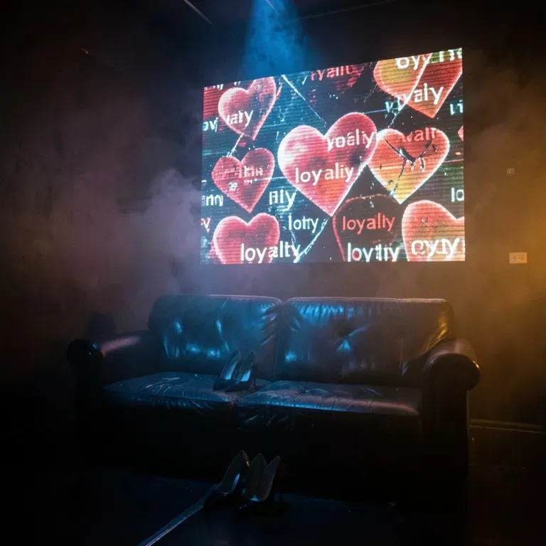 Loyalty ,  So Easy, Made So Hard(club banger remix)