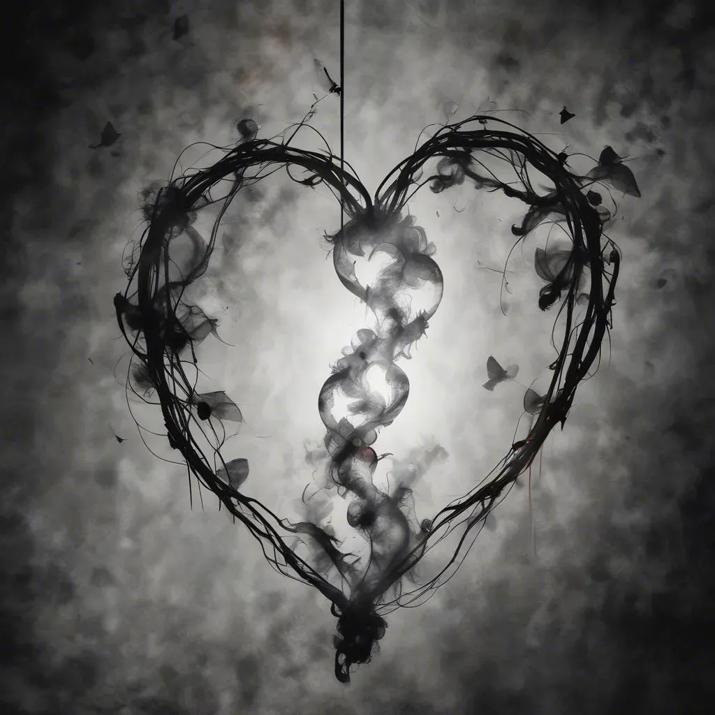 In Vain