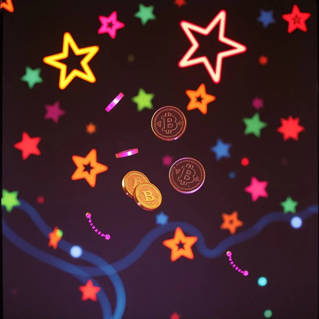 FitCoin Fortune Fable