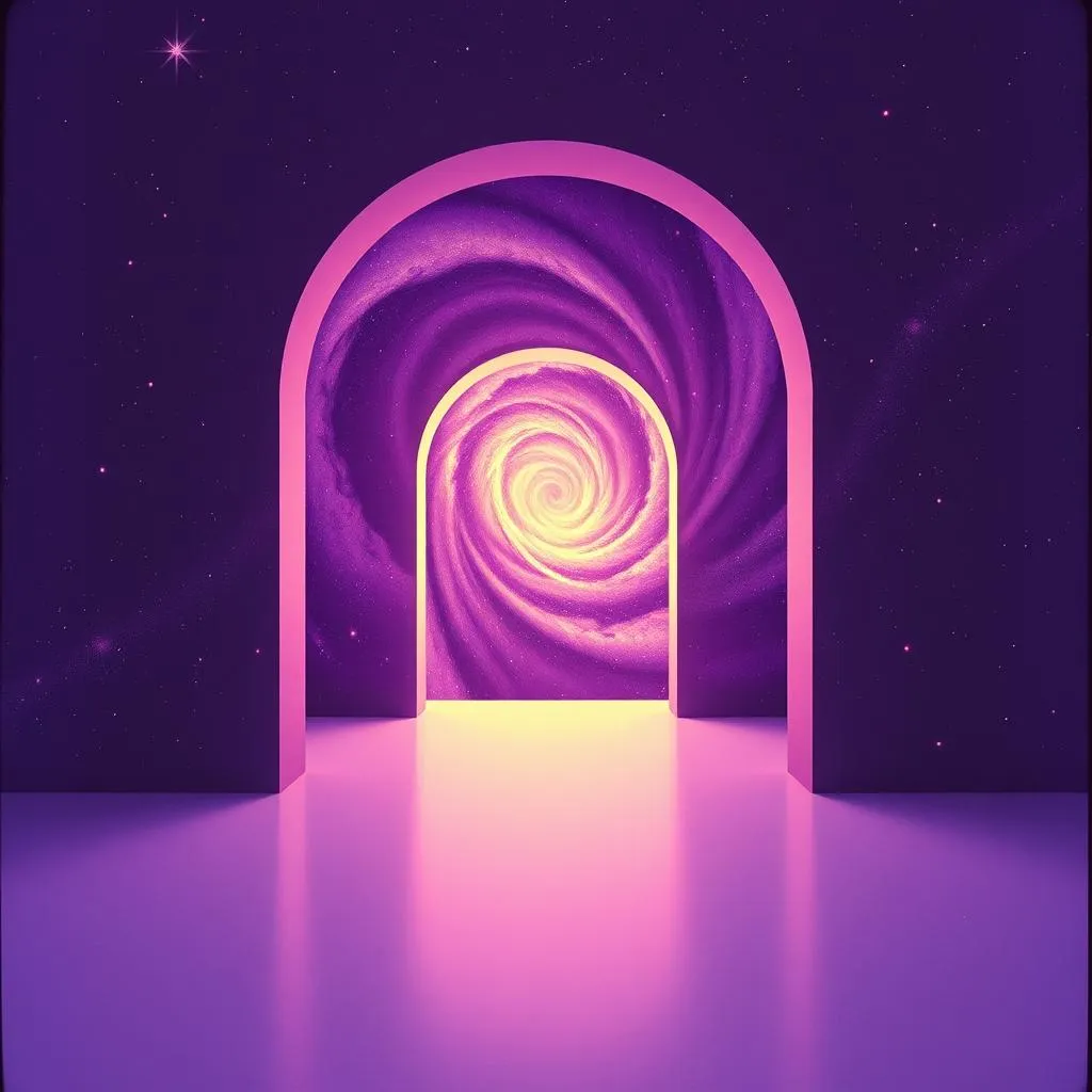 Hypnotized and blinded