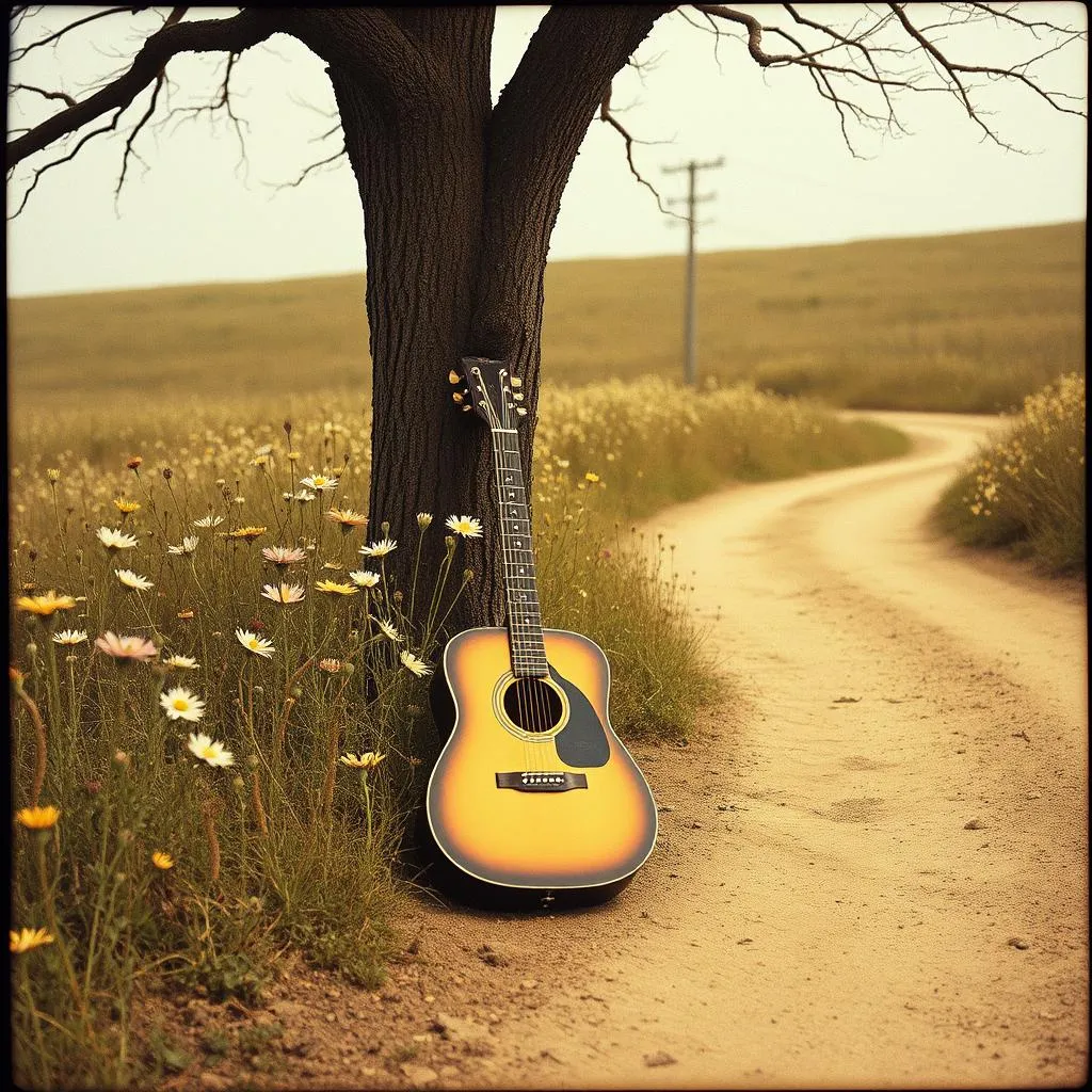 Healing on the Road