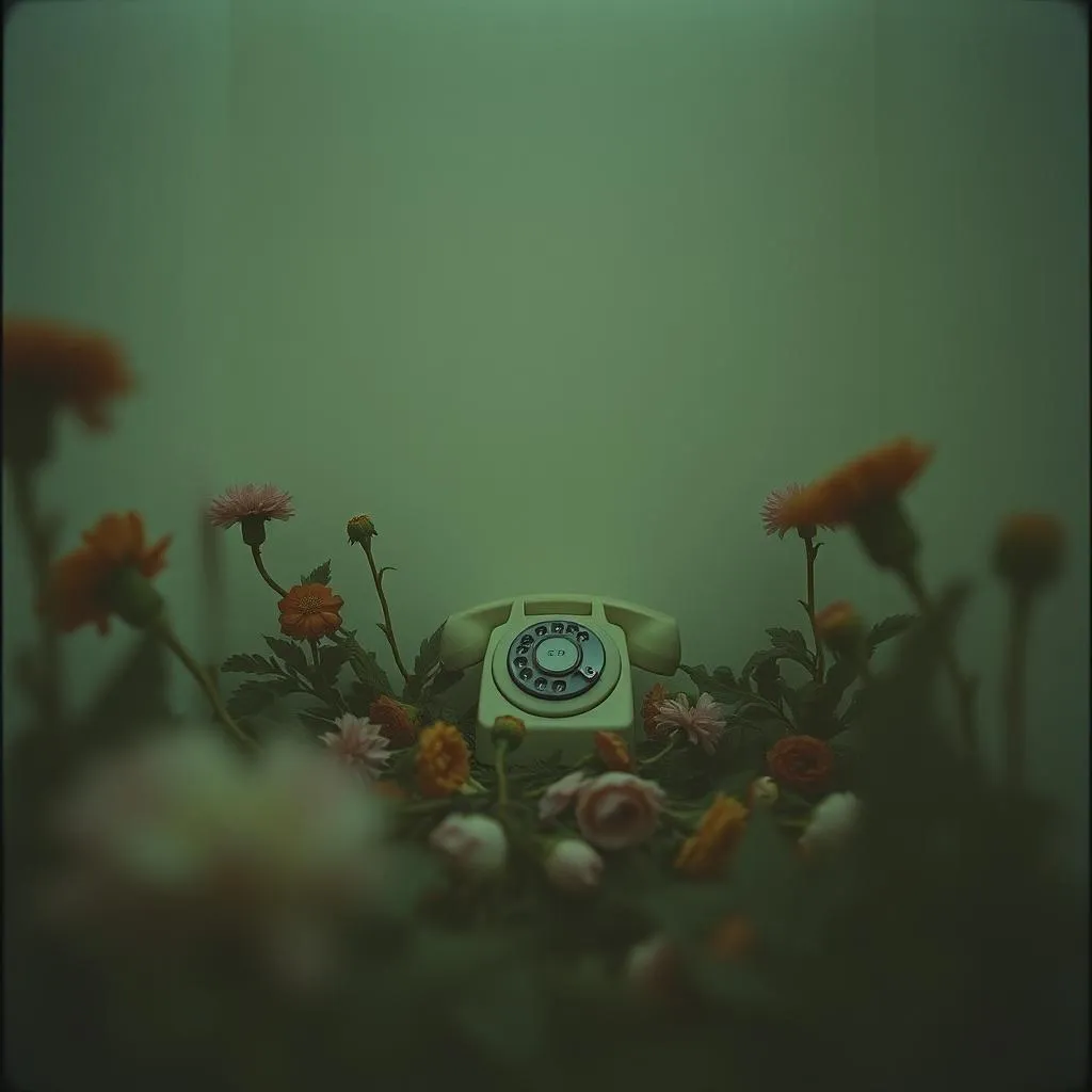 If you call, I’ll be there