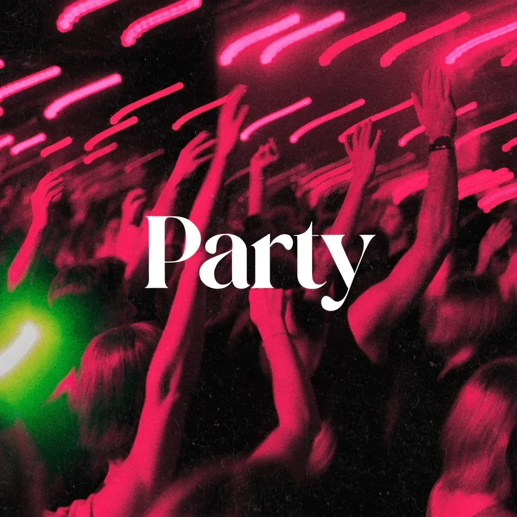 Party starters