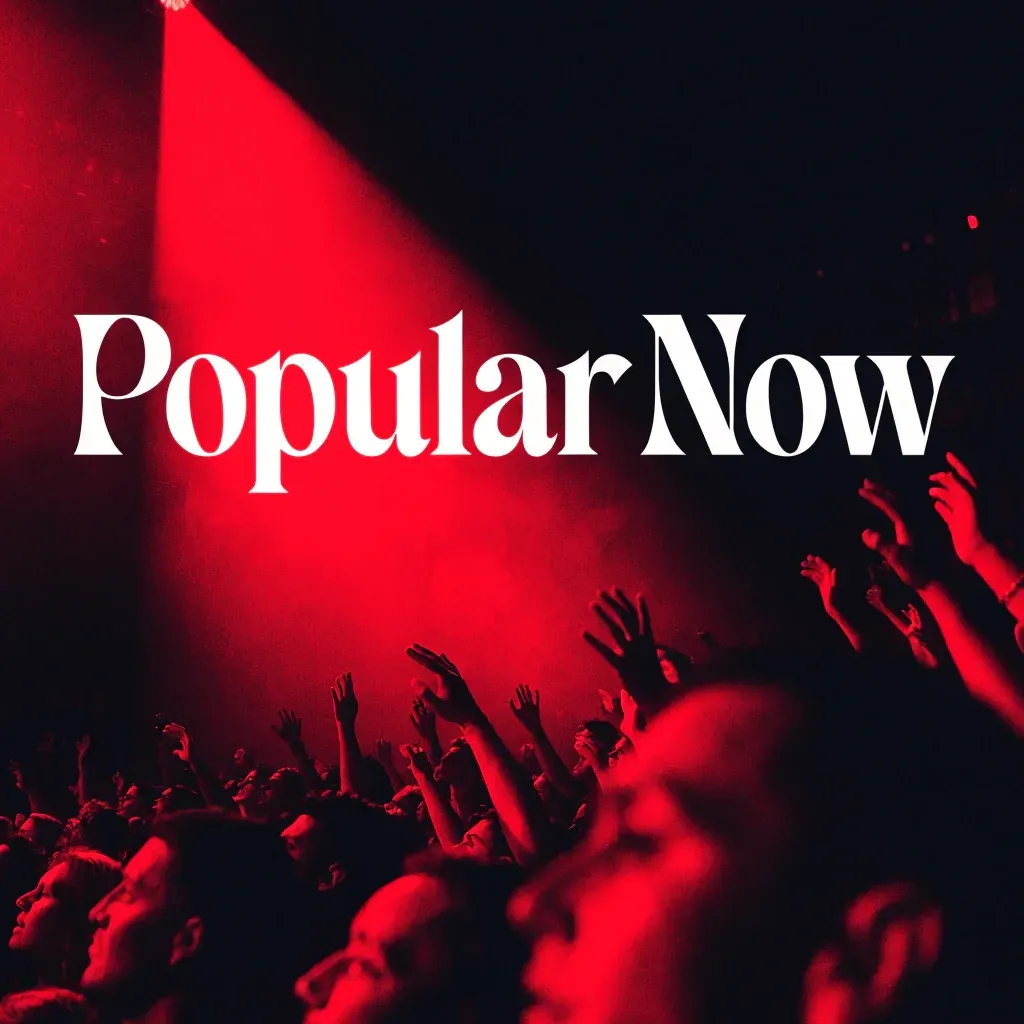 Popular Now