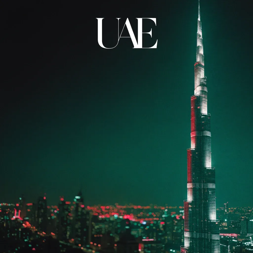 Popular in the UAE