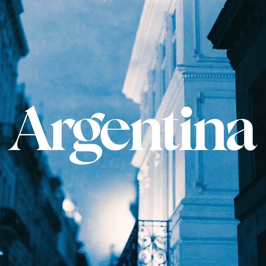 Popular in Argentina