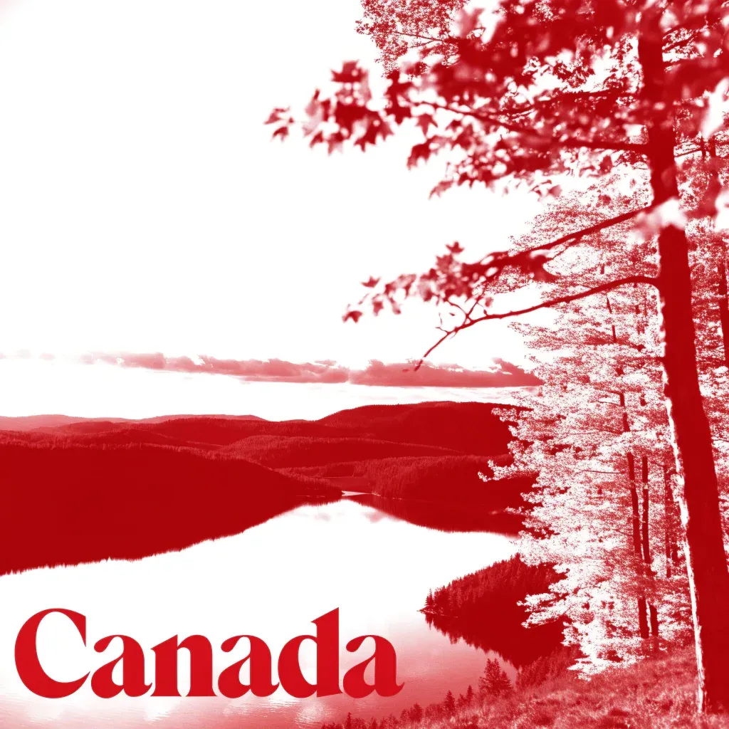Popular in Canada