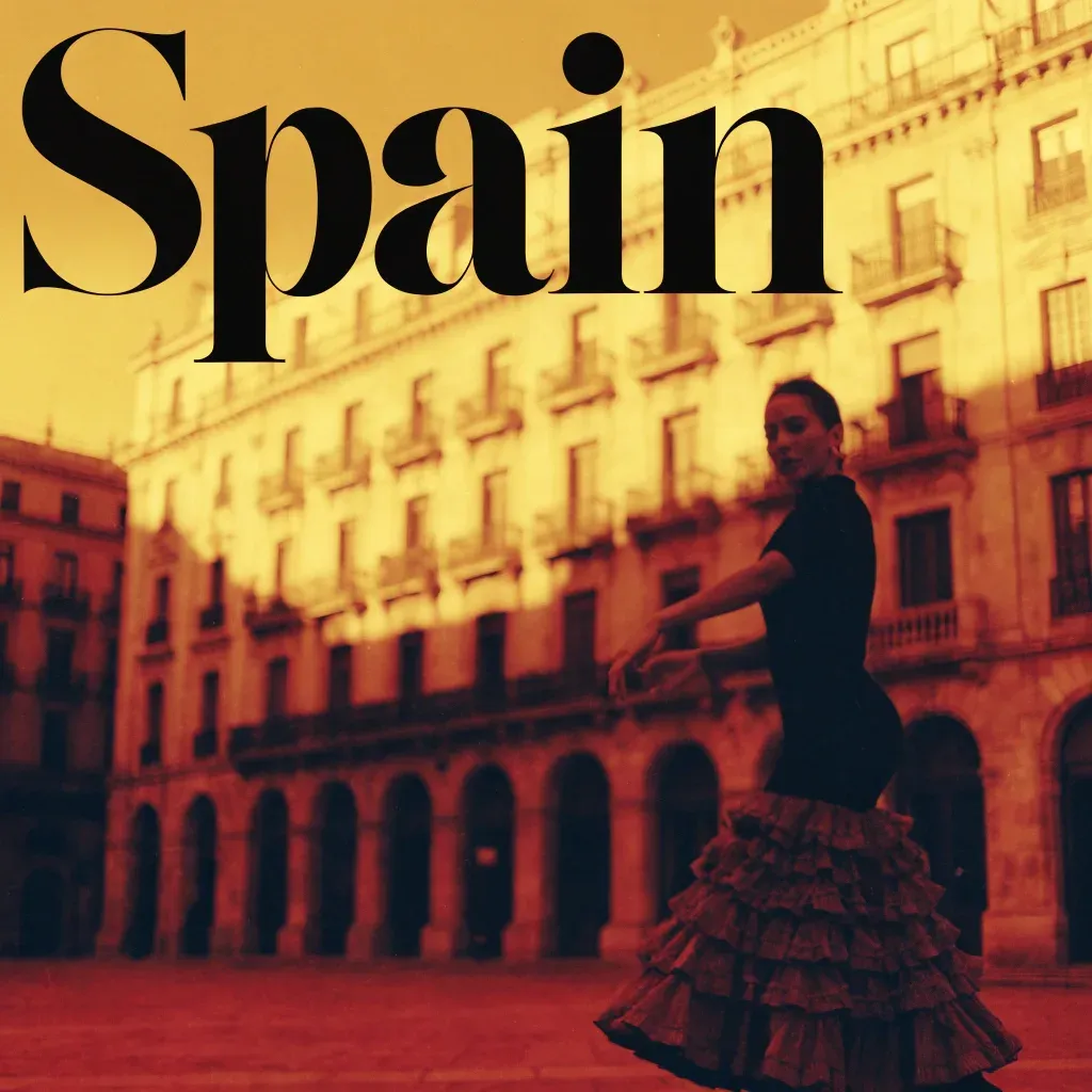 Popular in Spain