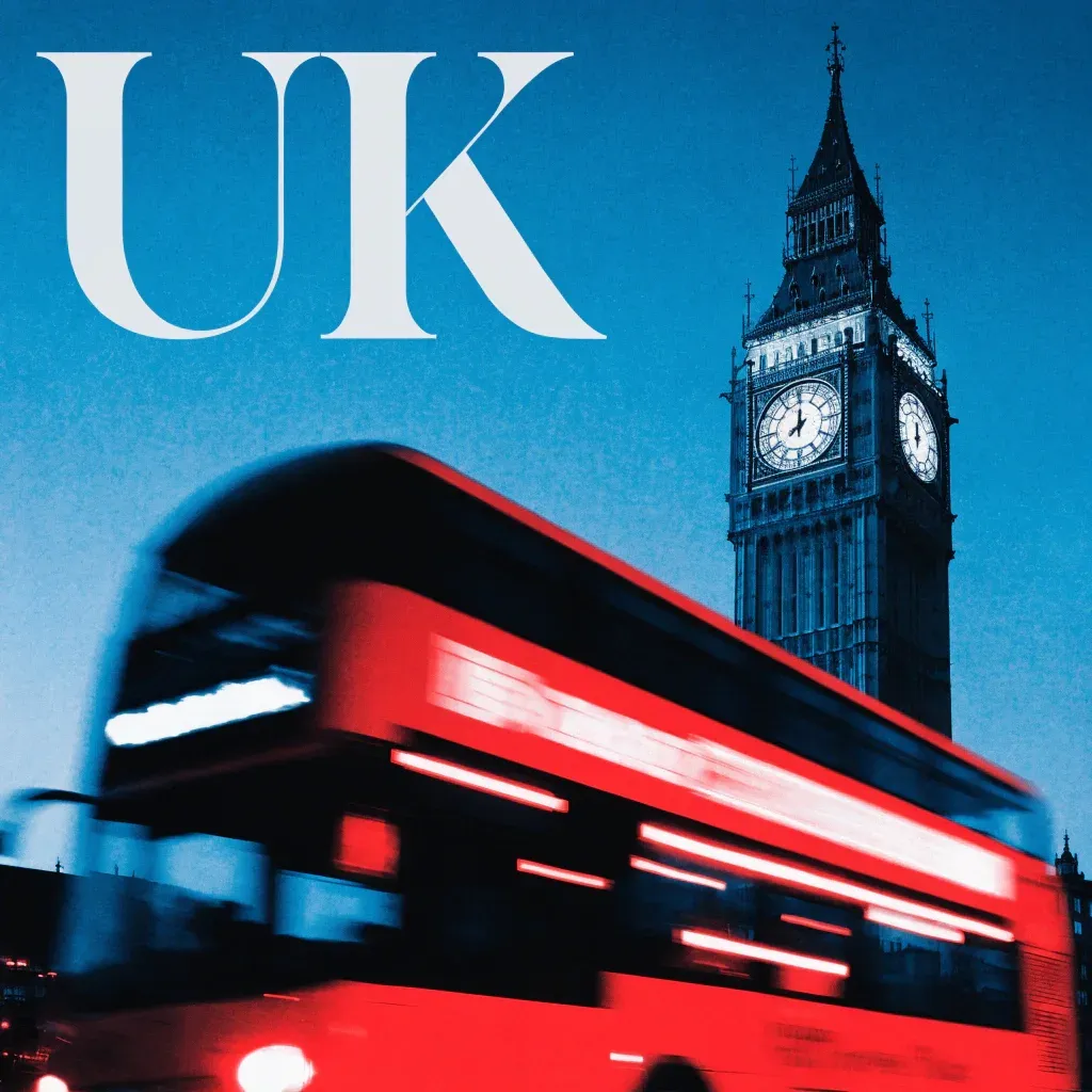 Popular in the UK