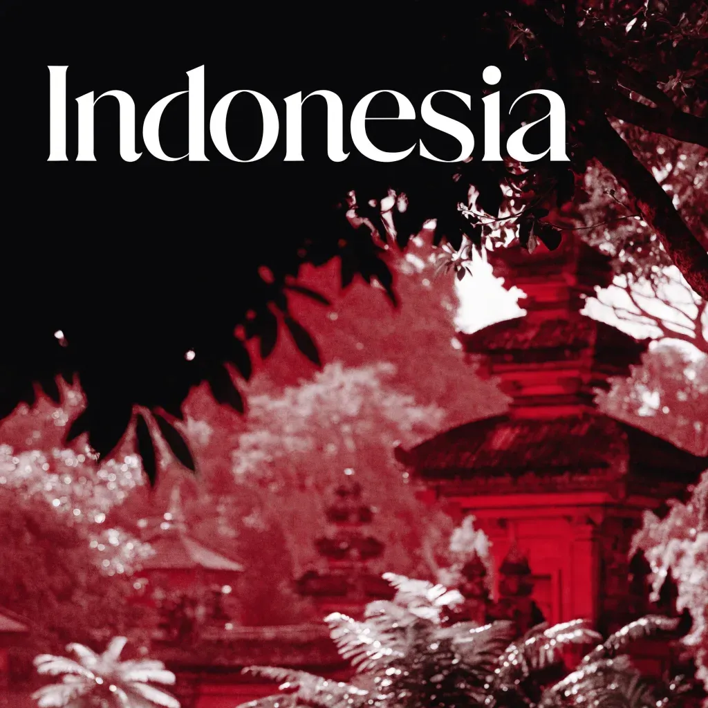 Popular in Indonesia