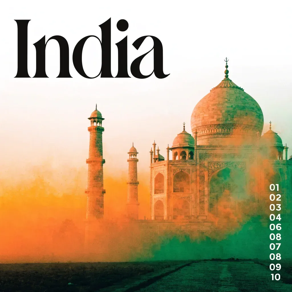 Popular in India