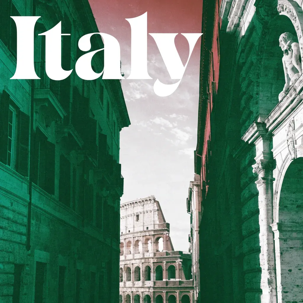 Popular in Italy