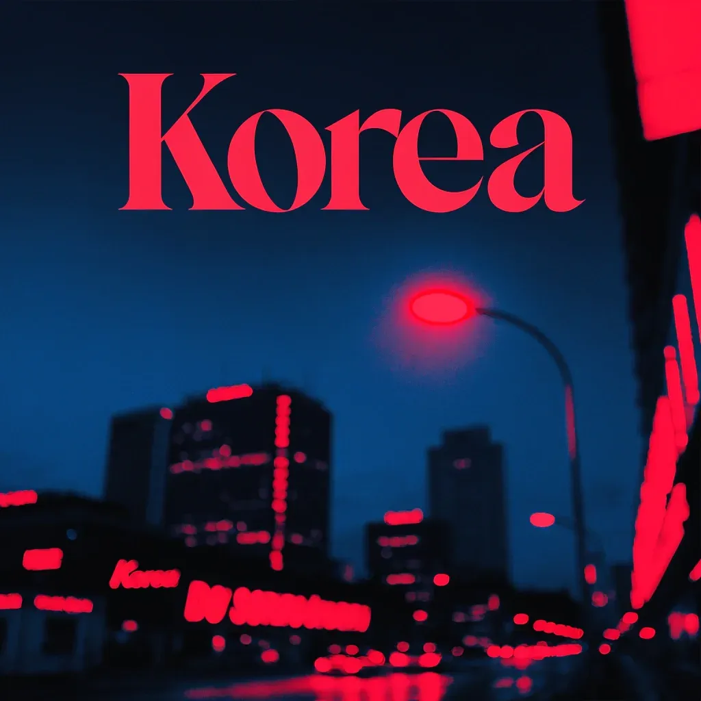 Popular in Korea