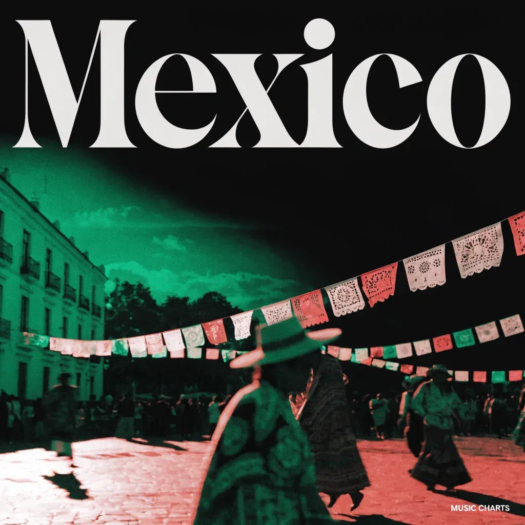Popular in Mexico