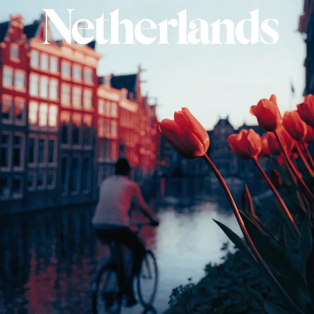 Popular in the Netherlands