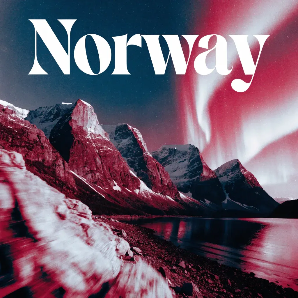 Popular in Norway