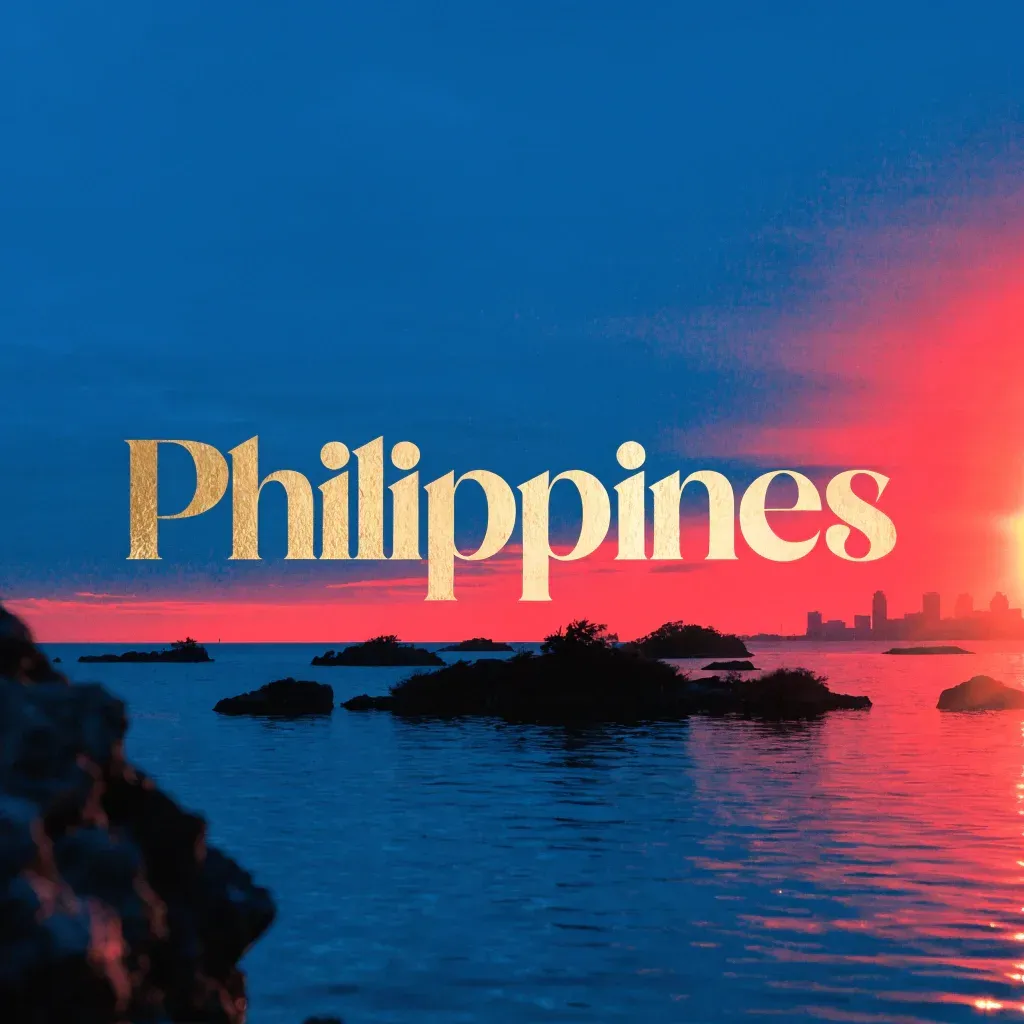 Popular in the Philippines