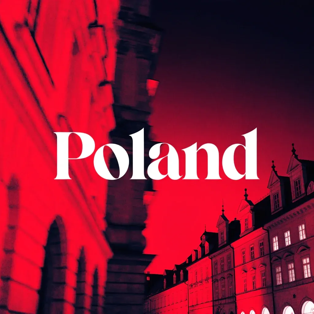 Popular in Poland