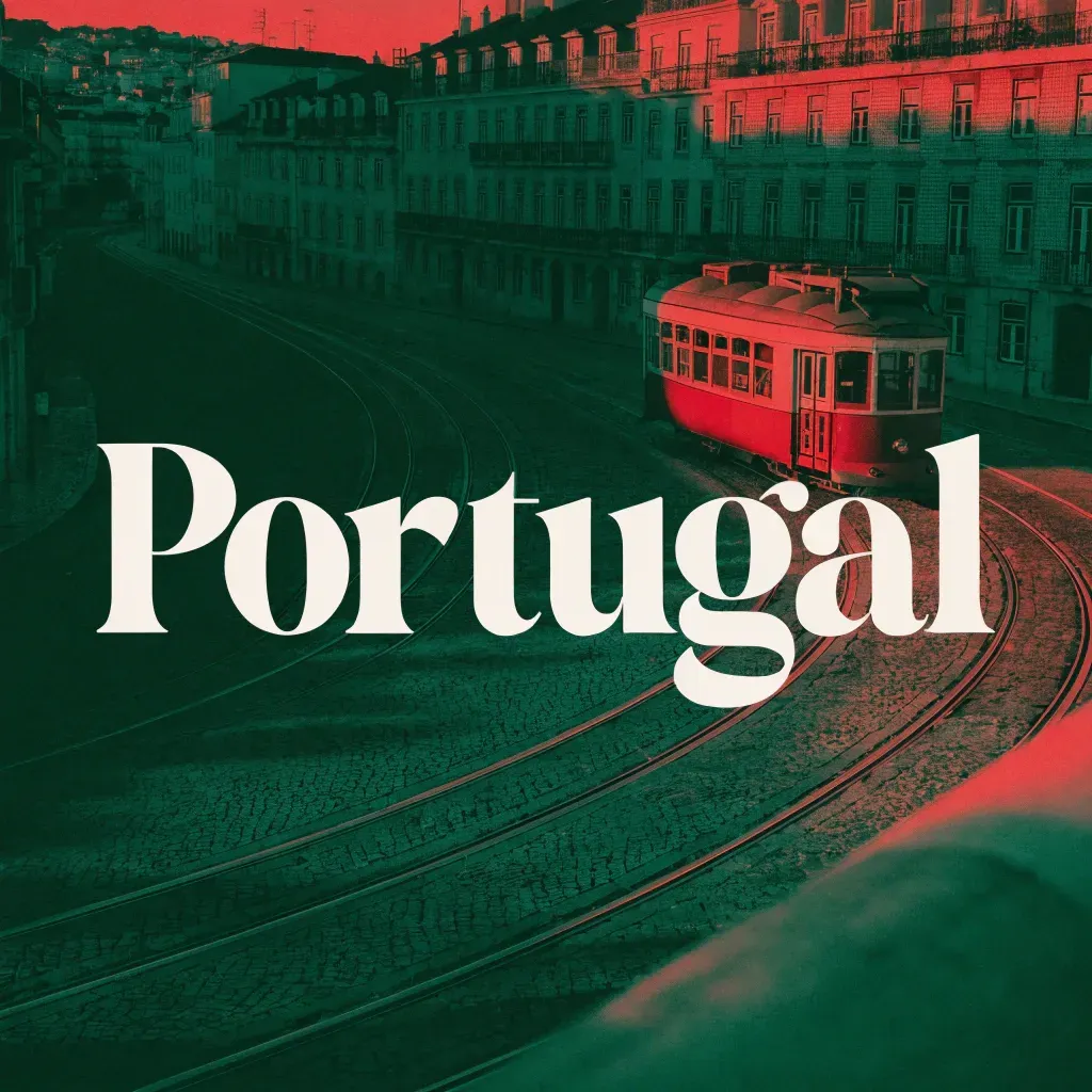 Popular in Portugal