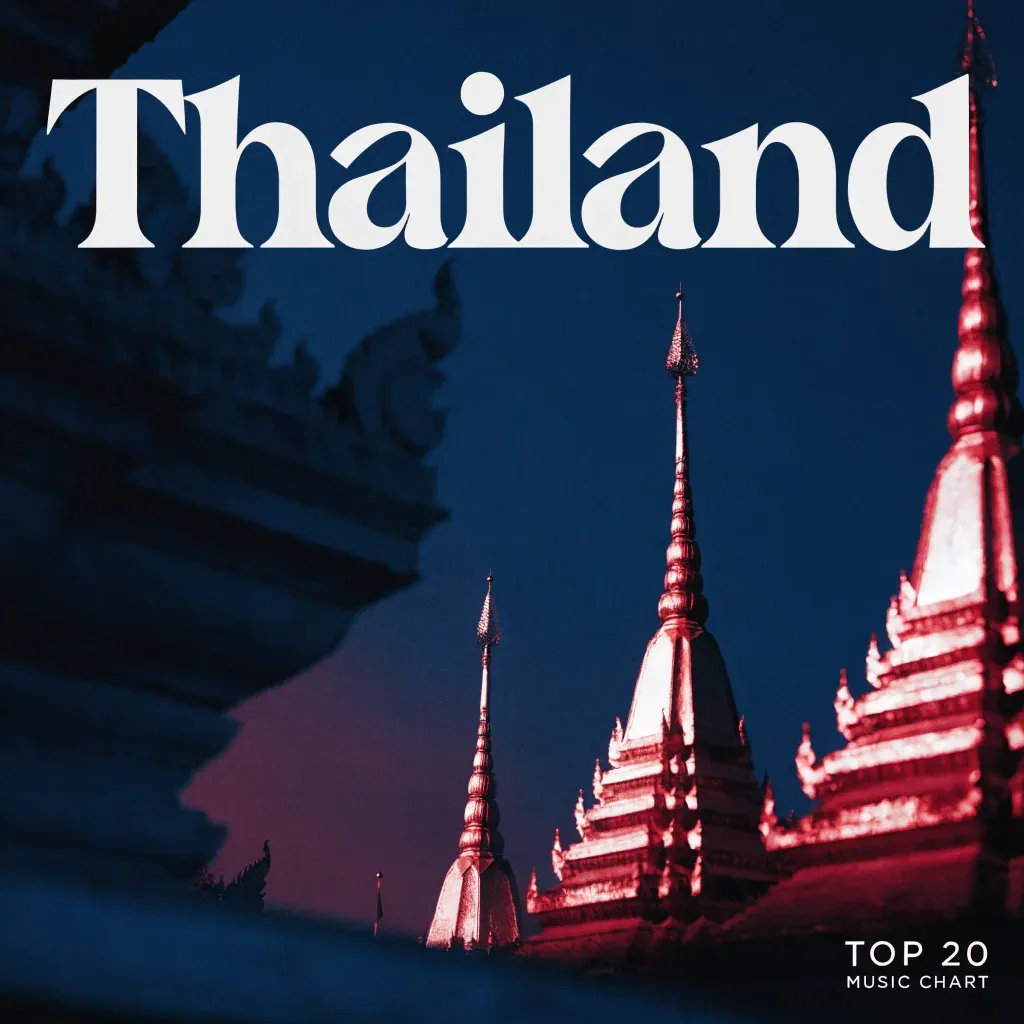 Popular in Thailand
