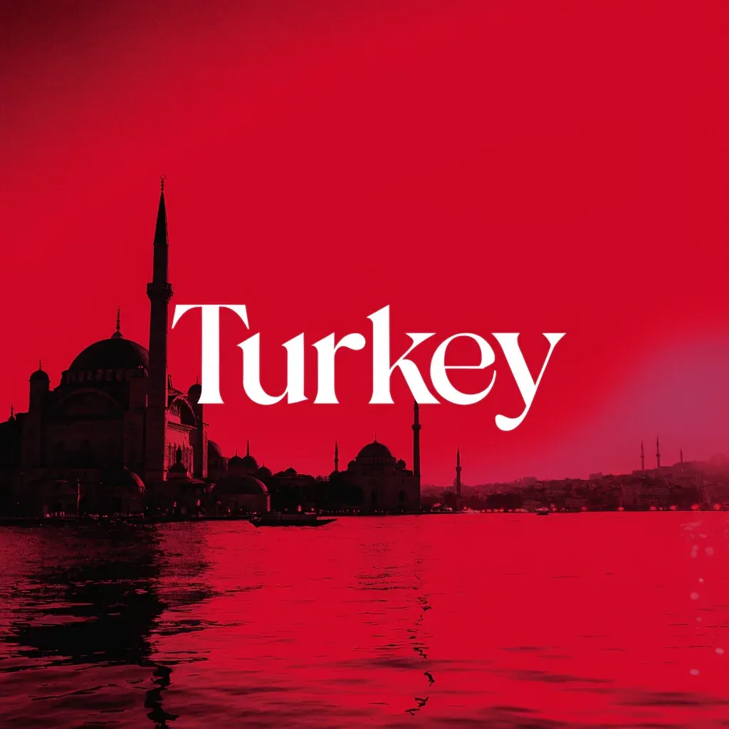 Popular in Turkey