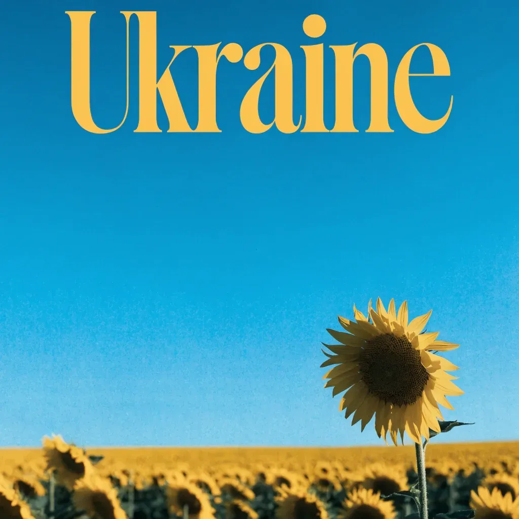 Popular in Ukraine