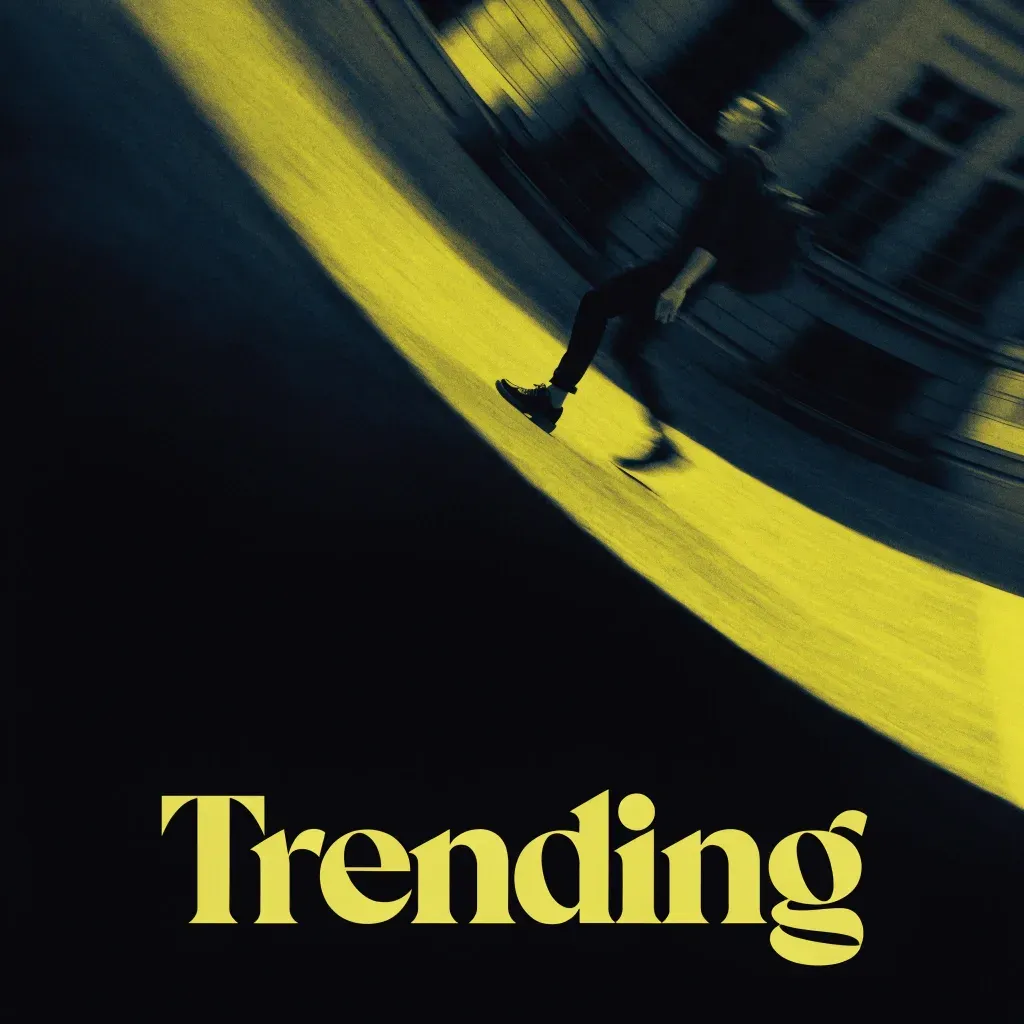 Trending now