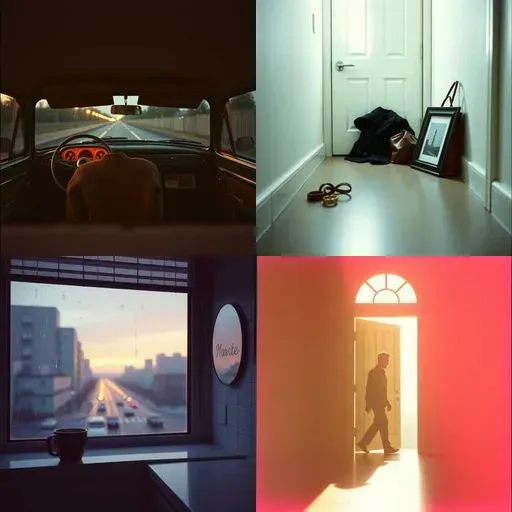 Still Moving (Album)