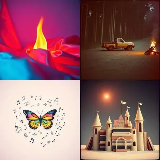 Happy songs