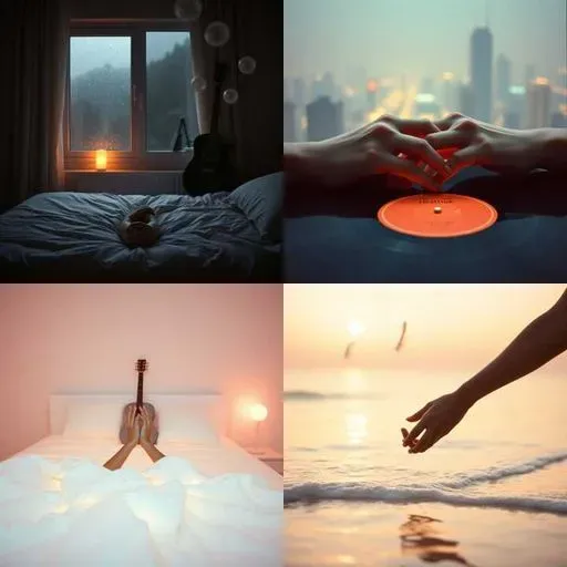 Random Things + KV :)