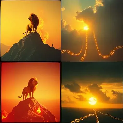 Praise