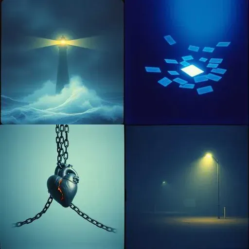 Alex Warren theme