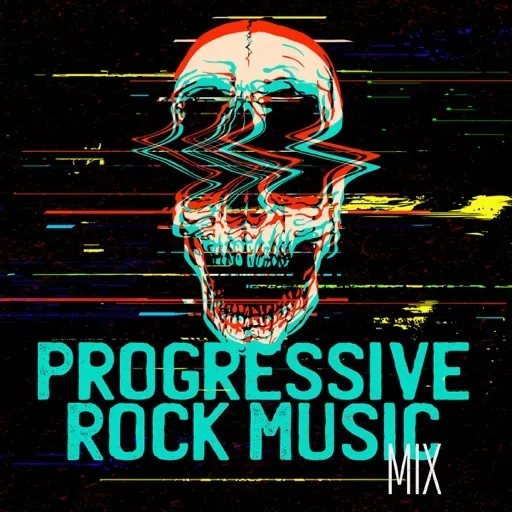 Progressive Rock