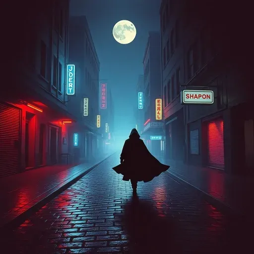 Vampire (Incognito)