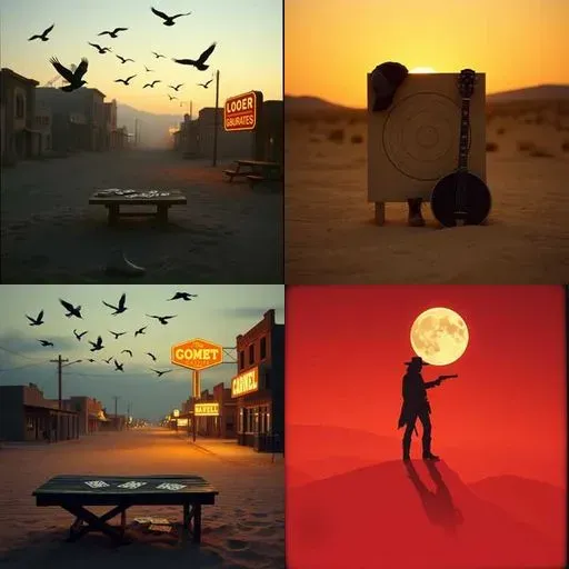 100 Songs (Random Mix)