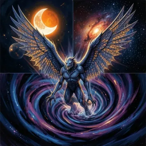 Arc-Angels (Deliverance)