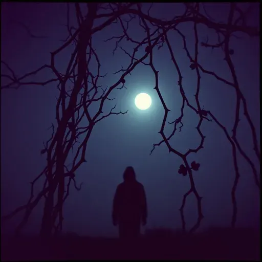Shadows (Within The Shadows)